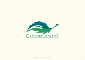 cynthia-stewart-logo-design-550x389